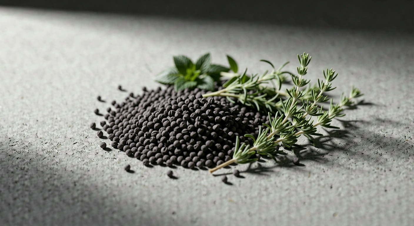 Struktur der Natur